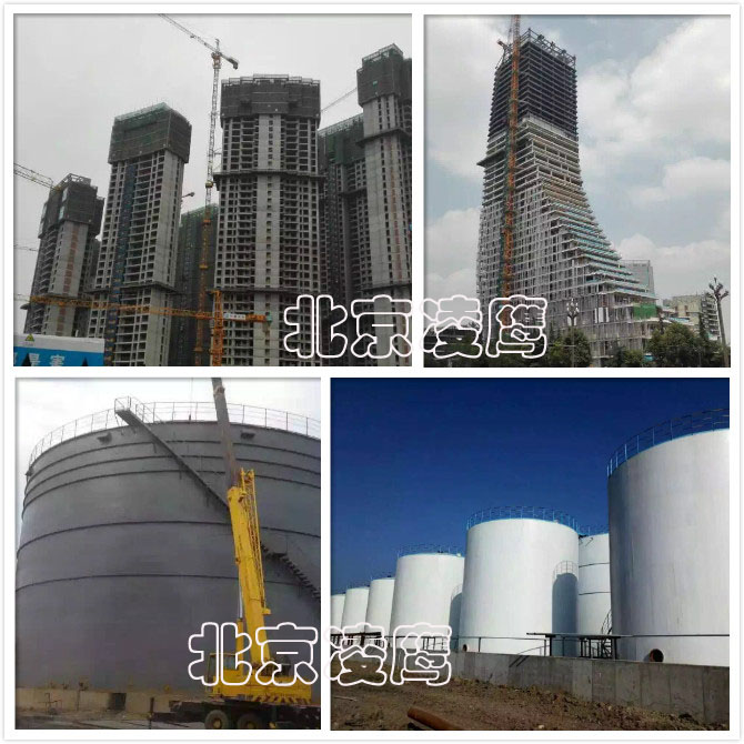 群吊電動(dòng)葫蘆的使用環(huán)境