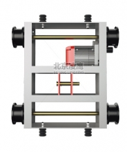 雙軌臺(tái)車(chē)